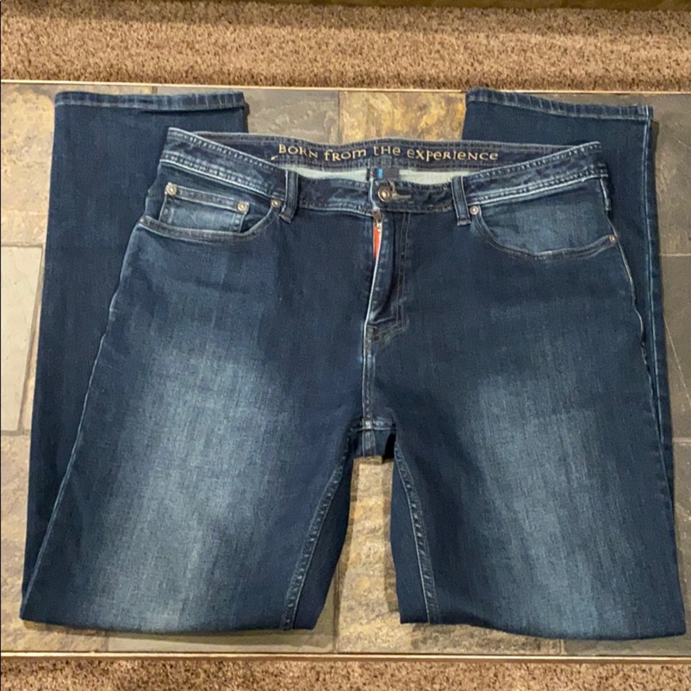 prAna - Manchester Jean - 36/32